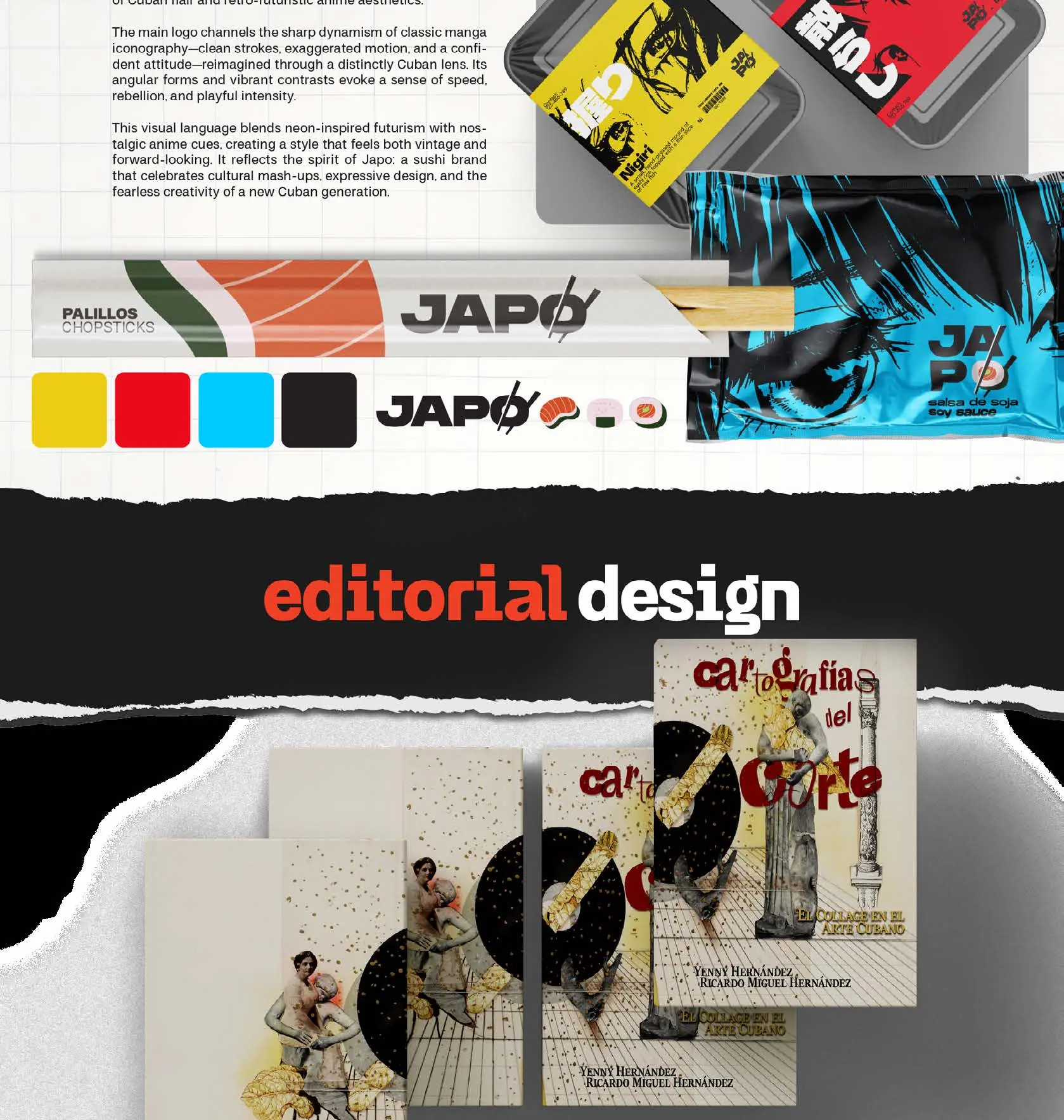 Mata Jíbaro portfolio 2026, part 3 of 8